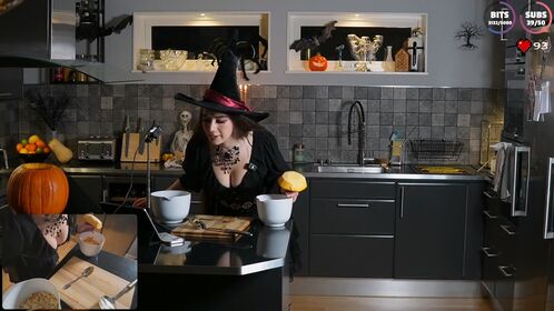 Miss Mikkaa Nude Leaks OnlyFans Photo 507