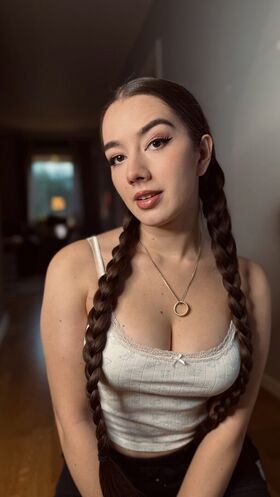 Miss Mikkaa Nude Leaks OnlyFans Photo 510