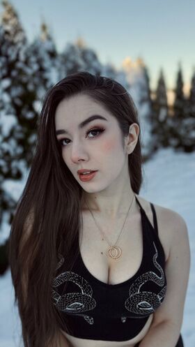 Miss Mikkaa Nude Leaks OnlyFans Photo 522