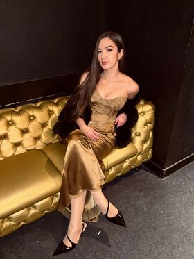 Miss Mikkaa Nude Leaks OnlyFans Photo 539