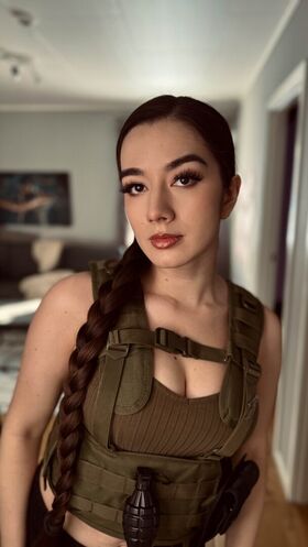 Miss Mikkaa Nude Leaks OnlyFans Photo 548