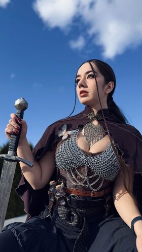 Miss Mikkaa Nude Leaks OnlyFans Photo 550