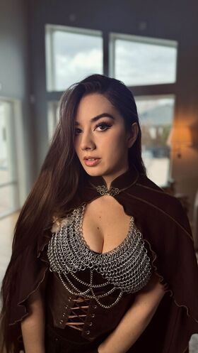 Miss Mikkaa Nude Leaks OnlyFans Photo 551