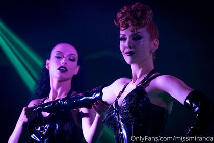 Miss Miranda