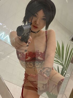 Miss Mononoke Nude Leaks OnlyFans Photo 6