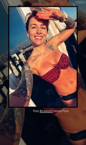 Miss Peaches Nacktes Leaks OnlyFans Foto 172