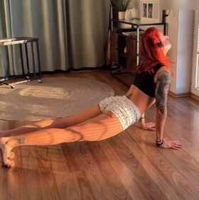 Miss Peaches Nacktes Leaks OnlyFans Foto 179