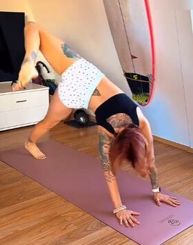 Miss Peaches Nacktes Leaks OnlyFans Foto 184