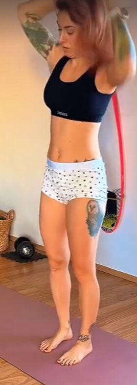 Miss Peaches Nacktes Leaks OnlyFans Foto 185