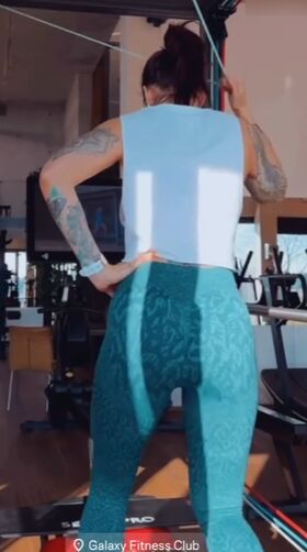 Miss Peaches Nacktes Leaks OnlyFans Foto 193