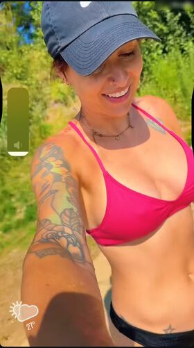 Miss Peaches Nacktes Leaks OnlyFans Foto 201