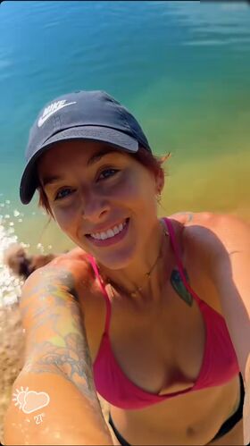 Miss Peaches Nacktes Leaks OnlyFans Foto 203