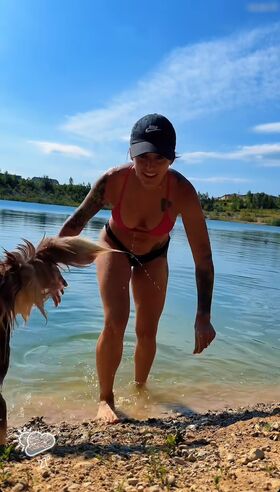 Miss Peaches Nacktes Leaks OnlyFans Foto 204