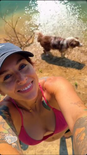 Miss Peaches Nacktes Leaks OnlyFans Foto 213