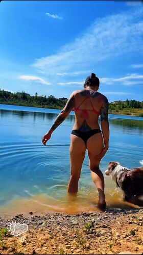 Miss Peaches Nacktes Leaks OnlyFans Foto 215