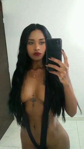 Miss_Perla Nude Leaks OnlyFans Photo 9