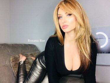 Miss Roxana Rae Nude Leaks OnlyFans Photo 7