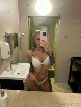 miss_sydney Nude Leaks OnlyFans Photo 26