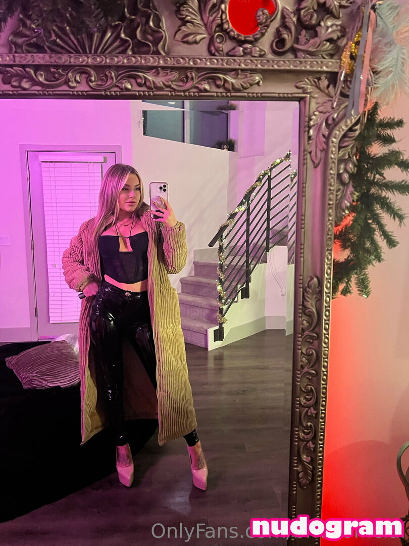 Missbehavin / bhvnofficial Nude Leaks OnlyFans Photo #10 - Nudogram v2.0