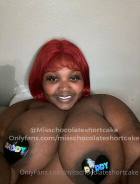 misschocolateshortcake Nude Leaks OnlyFans Photo 71
