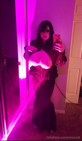 misscxxt Φωτογραφία γυμνής διαρροής OnlyFans 180