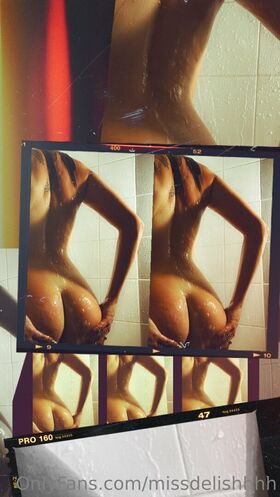 missdelishhhh Nude Leaks OnlyFans Photo 6