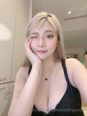 missingvivian รูป OnlyFans เปลือยรั่วไหล 76