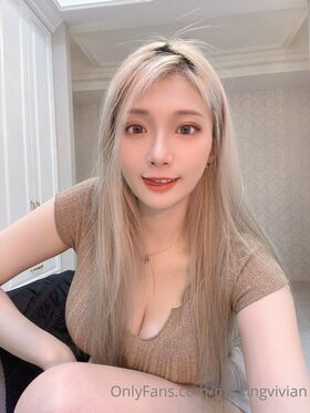 missingvivian รูป OnlyFans เปลือยรั่วไหล 82