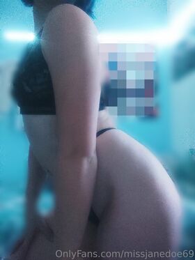 missjanedoe69 Nude Leaks OnlyFans Photo 47