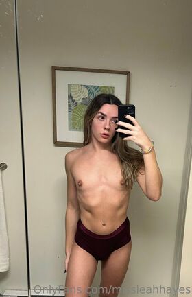 missleahhayes Nude Leaks OnlyFans Photo 21