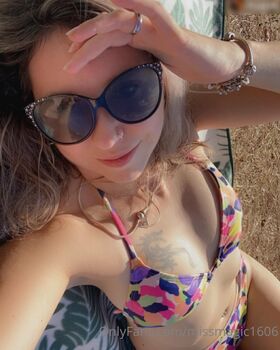 Missmagic1606 Naken läcka OnlyFans foto 47