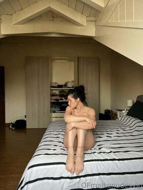missmaiko Nude Leaks OnlyFans Photo 60