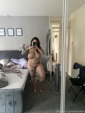 Missria Xo Nude Leaks OnlyFans Photo 21