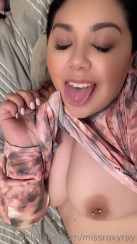 missroxyray Nude Leaks OnlyFans Photo 36