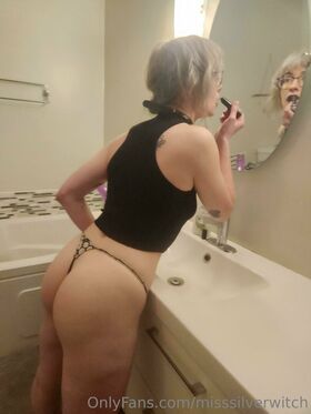 misssilverwitch Nude Leaks OnlyFans Photo 43