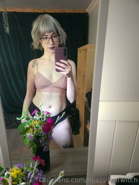 misssilverwitch Nude Leaks OnlyFans Photo 62
