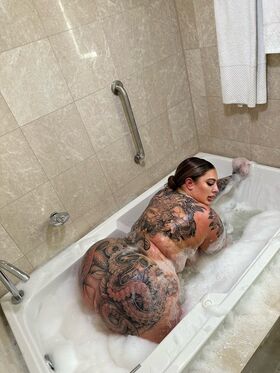 missthickntatted Nude Leaks OnlyFans Photo 1