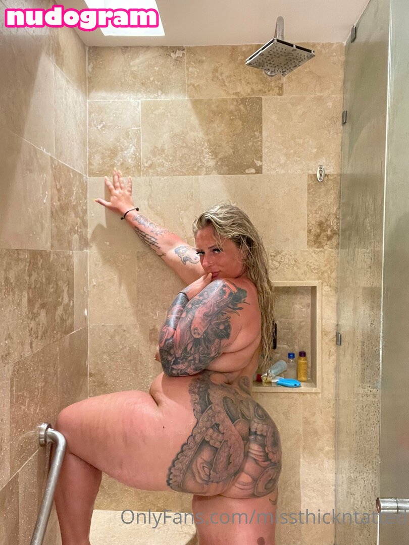 missthickntatted obsession growing