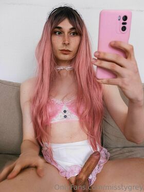 MisstyGrey