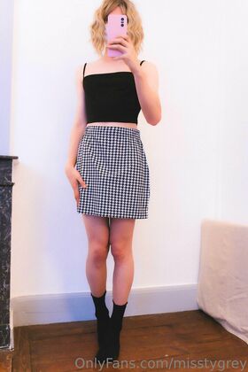 MisstyGrey