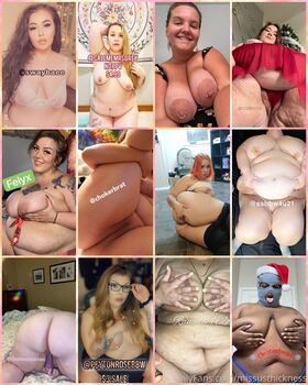 missusthickness Nude Leaks OnlyFans Photo 11