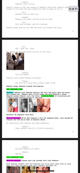 missvioletstarr Nude Leaks OnlyFans Photo 18