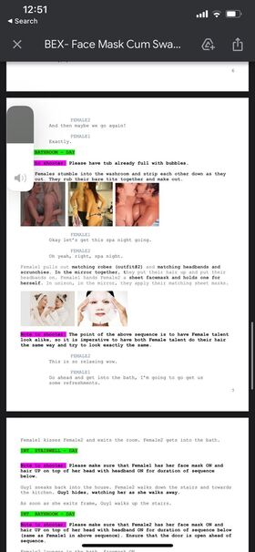 missvioletstarr Nude Leaks OnlyFans Photo 19