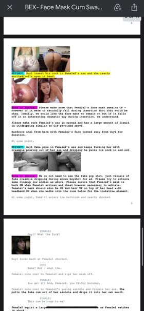 missvioletstarr Nude Leaks OnlyFans Photo 21