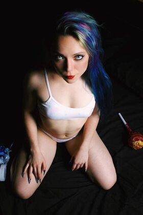 Mistress Dahlia Zozo Nude Leaks OnlyFans Photo 5