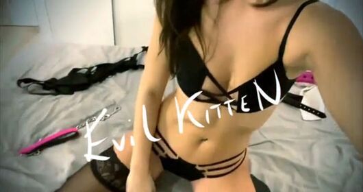 Mistress Evil Kitten Nude Leaks OnlyFans Photo 8