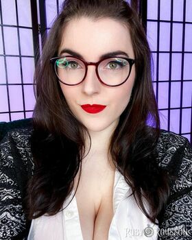 Mistress Ruby Rousson