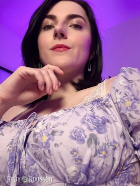 Mistress Ruby Rousson