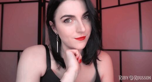 Mistress Ruby Rousson