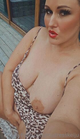mistresskeiju Nude Leaks OnlyFans Photo 48